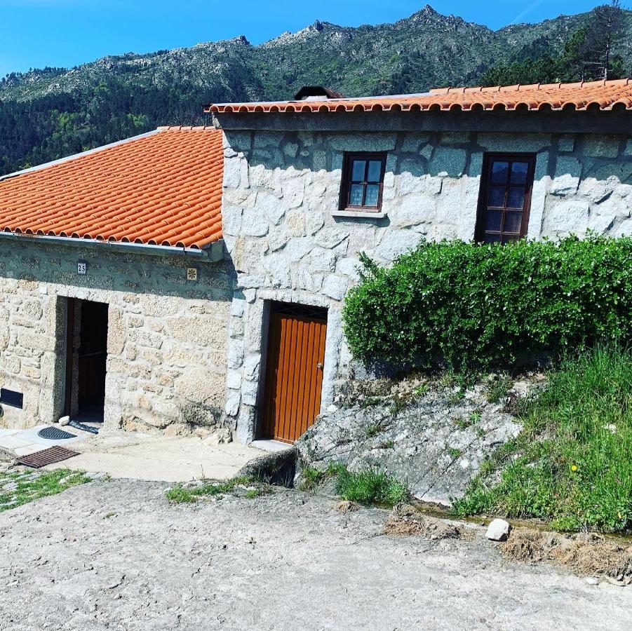 Abrigo Das Penhas Manteigas Exterior photo